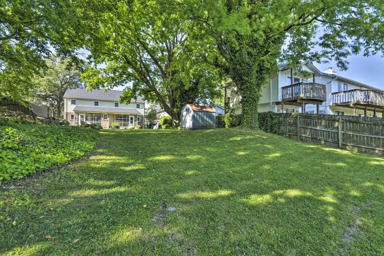 Evolve High-End Home On Lake 1 Block To Coast! 0*, Virginia Beach